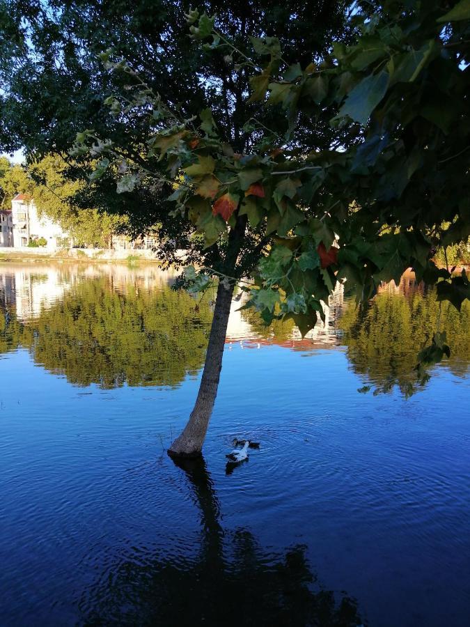 Apartman Biser Lejlighed Trebinje Eksteriør billede